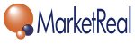 MarketReal, marketing en Zaragoza Logo